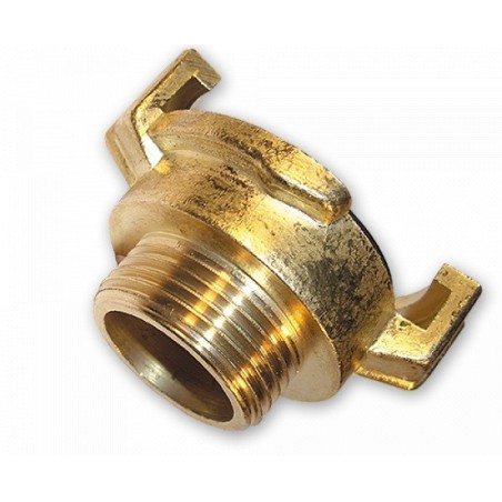 IMITATE GK Złącze kłowe GZ 1"