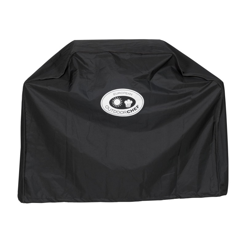 OUTDOORCHEF Pokrowiec do grilla AUSTRALIA 455 / DUALCHEF