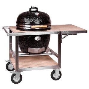 MONOLITH Wózek Buggy Classic z półką boczną