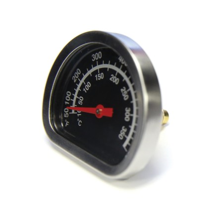 Mały termometr Deluxe Accu-Temp™ BROIL KING