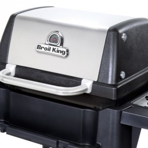Mały termometr Deluxe Accu-Temp™ BROIL KING