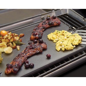 Płyta żeliwna do grilli Gem / Porta-Chef BROIL KING