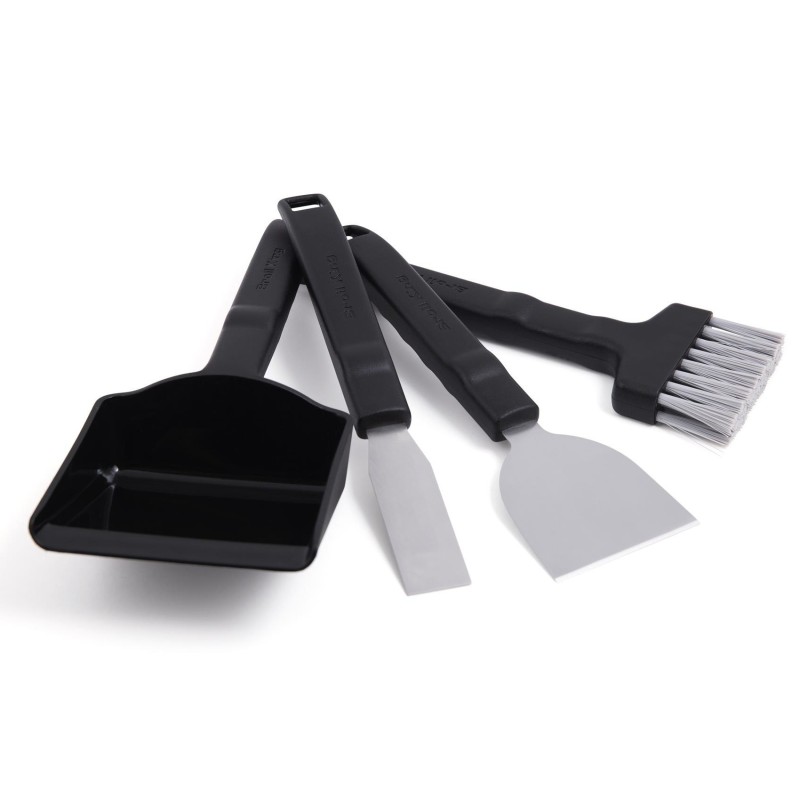 Zestaw narzędzi do czyszczenia grilla BROIL KING