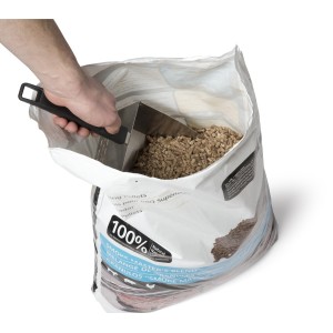 Łopatka do pelletu BROIL KING