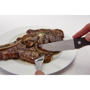 Noże do steków - 4szt. BROIL KING