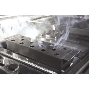 Skrzynka do wędzenia BROIL KING