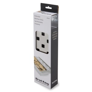 Skrzynka do wędzenia BROIL KING