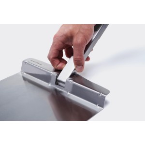 Stalowa łopata do pizzy BROIL KING