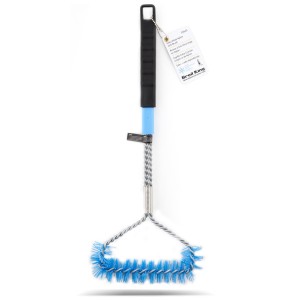 Szczotka nylonowa BROIL KING