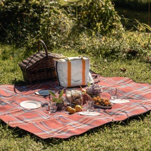 Torba termiczna SHOPPING BAG JASMIN 12L Campingaz