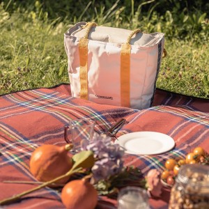 Torba termiczna SHOPPING BAG JASMIN 12L Campingaz