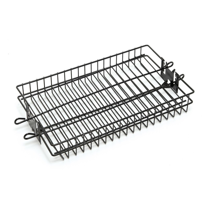 Płaski kosz do rożna