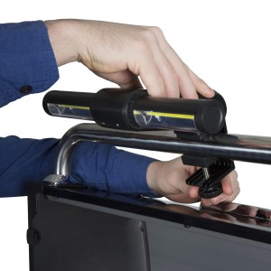 Lampka do rusztu LED z minutnikiem BROIL KING