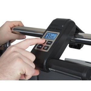 Lampka do rusztu LED z minutnikiem BROIL KING