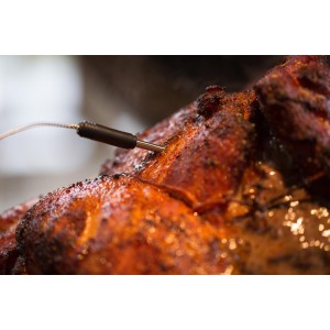 Termometr z dwiema sondami BROIL KING