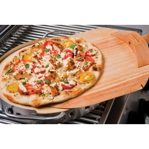 Zestaw do pizzy z łopatą BROIL KING