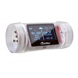 Inteligentny termometr GrillEye MAX - Pakiet Startowy