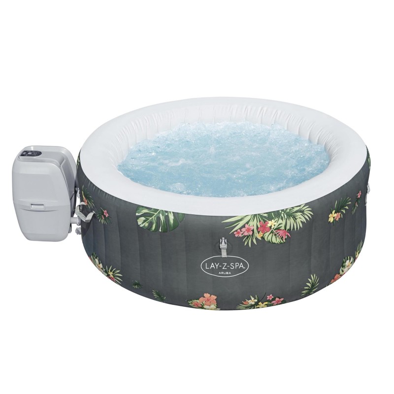 Basen Spa Lay-Z-Spa ARUBA AirJet - 170x66cm