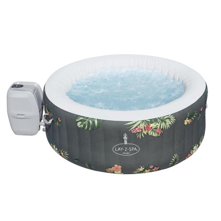 Basen Spa Lay-Z-Spa ARUBA AirJet - 170x66cm