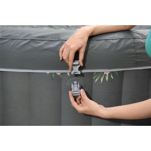 Basen Spa Lay-Z-Spa ARUBA AirJet - 170x66cm