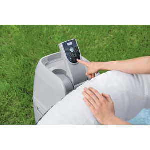 Basen Spa Lay-Z-Spa ARUBA AirJet - 170x66cm