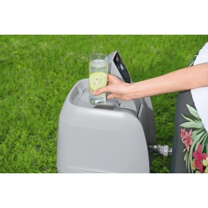 Basen Spa Lay-Z-Spa ARUBA AirJet - 170x66cm