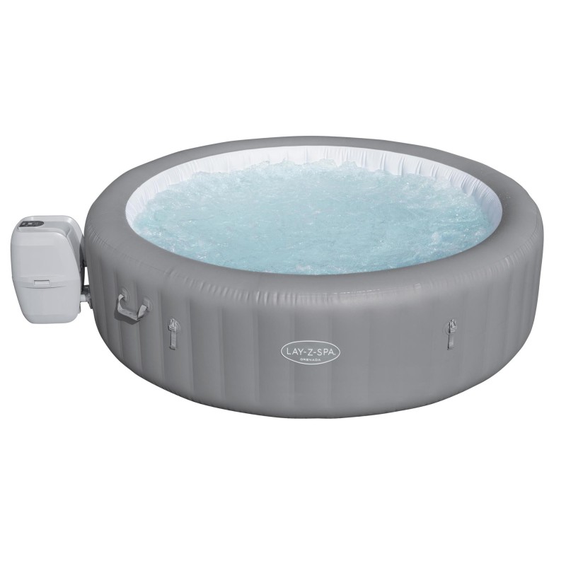 Basen Spa Lay-Z-Spa GRENADA AirJet - 236x71cm