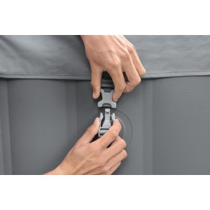 Basen Spa Lay-Z-Spa GRENADA AirJet - 236x71cm