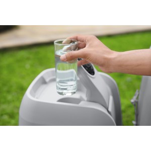 Basen Spa Lay-Z-Spa GRENADA AirJet - 236x71cm