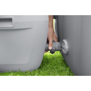 Basen Spa Lay-Z-Spa GRENADA AirJet - 236x71cm