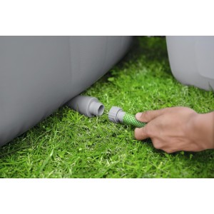 Basen Spa Lay-Z-Spa GRENADA AirJet - 236x71cm