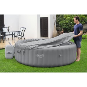 Basen Spa Lay-Z-Spa GRENADA AirJet - 236x71cm