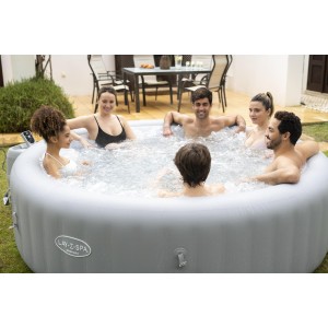 Basen Spa Lay-Z-Spa GRENADA AirJet - 236x71cm