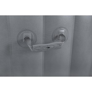 Basen Spa Lay-Z-Spa SANTORINI HydroJet PRO - 216x80cm