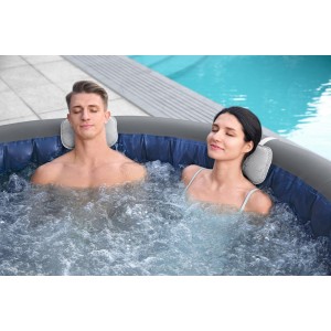Basen Spa Lay-Z-Spa SANTORINI HydroJet PRO - 216x80cm