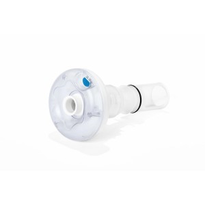 Basen Spa Lay-Z-Spa SANTORINI HydroJet PRO - 216x80cm