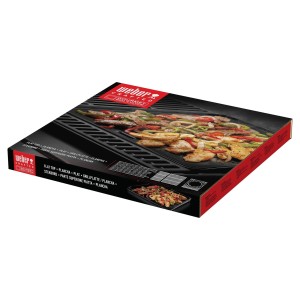 Płyta do grillowania WEBER CRAFTED