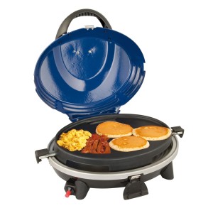 CAMPINGAZ Kuchenka 3 w 1 (piec, patelnia, grill)