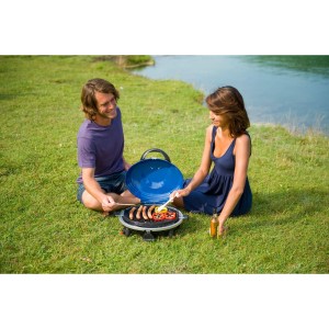 CAMPINGAZ Kuchenka 3 w 1 (piec, patelnia, grill)