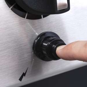 Grill gazowy Broil King Porta-Chef 320