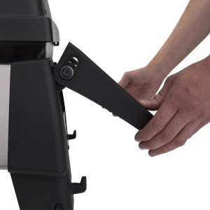 Grill gazowy Broil King Porta-Chef 320