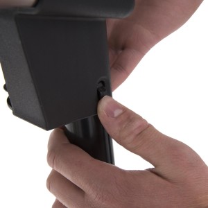 Grill gazowy Broil King Porta-Chef 320