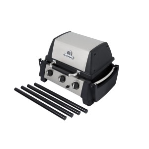 Grill gazowy Broil King Porta-Chef 320