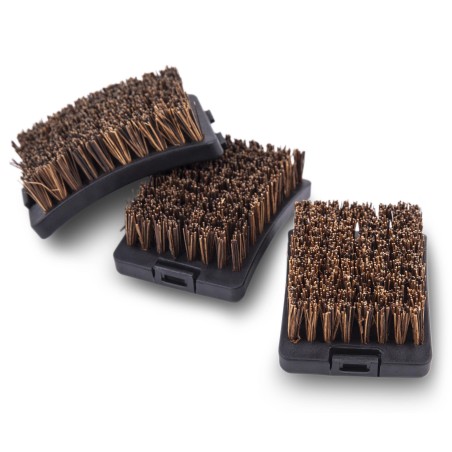 Wymienne głowice szczotki BROIL KING