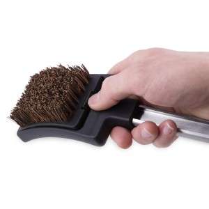 Wymienne głowice szczotki BROIL KING