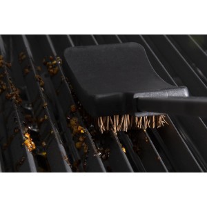 Wymienne głowice szczotki BROIL KING