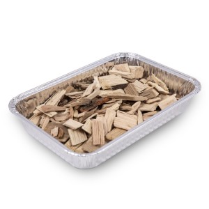 Tacka aluminiowa Baron (3 szt.) BROIL KING