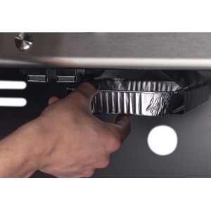 Tacka aluminiowa Baron (3 szt.) BROIL KING