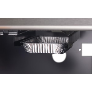 Tacka aluminiowa Baron (3 szt.) BROIL KING