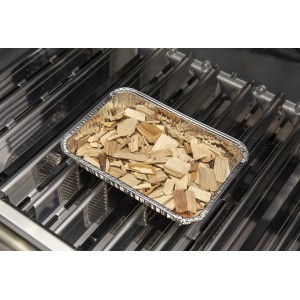 Tacka aluminiowa Baron (3 szt.) BROIL KING